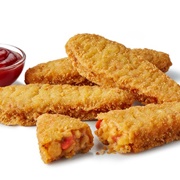 Veggie Dippers