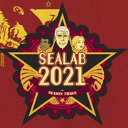 Sealab 2021 S3