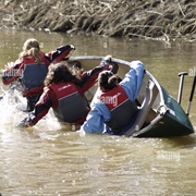 Capsize a Conoe