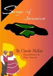 Songs of Jamaica (Claude McKay)