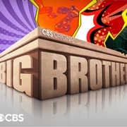 Big Brother (Season 26)