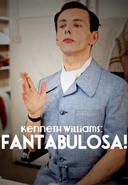 Kenneth Williams: Fantabulosa! (2006)