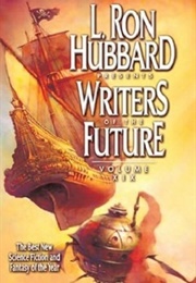 L. Ron Hubbard Presents Writers of the Future 19 (L. Ron Hubbard)