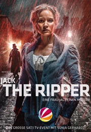 Jack the Ripper (2016)