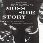 Sounds From the Big House - Barry Adamson