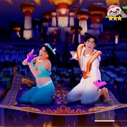 A Whole New World - Disney&#39;s Aladdin