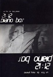 21:12 Piano Bar (1981)