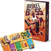 Basket Boss