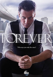 Forever (2014)