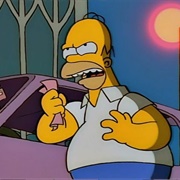 S9.E1: The City of New York vs. Homer Simpson