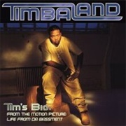 Timbaland - Tim&#39;s Bio: Life From Da Bassment