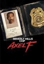 Beverly Hills Cop Axel F (2024)