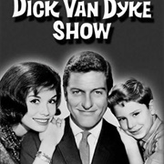 The Dick Van Dyke Show