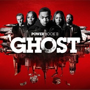 Power Book II: Ghost