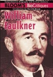 William Faulkner (Bloom, Harold)