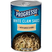 Clam Sauce