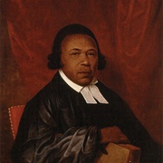 Absalom Jones