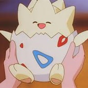 50. Who Gets to Keep Togepi?