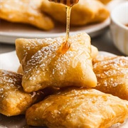 Sopaipillas