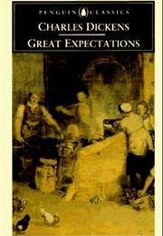 Great Expectations (Charles Dickens)