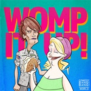 WOMP It Up! Best of Guests