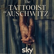 The Tattooist of Auschwitz