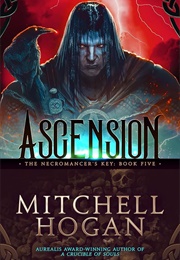 Ascension (Mitchell Hogan)