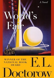 World&#39;s Fair: A Novel (Doctorow, E.L.)