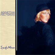 Eyes of a Woman - Agnetha Fältskog