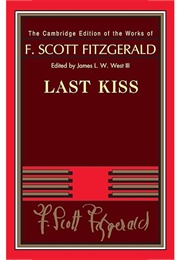 Last Kiss (F. Scott Fitzgerald)