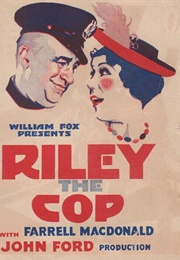 The Cop - Elliott J. Clawson (1928)