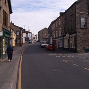 Bentham, North Yorkshire