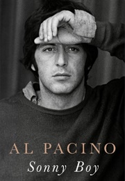 Sonny Boy: A Memoir (Al Pacino)