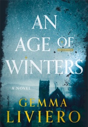 An Age of Winters (Gemma Liviero)