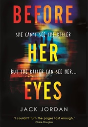 Before Her Eyes (Jack Jordan)