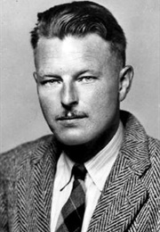 Malcolm Lowry (Lowry)