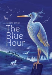 The Blue Hour (Isabelle Simler)