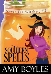 Southern Spells (Amy Boyles)