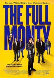 The Full Monty - Simon Beaufoy (1997)