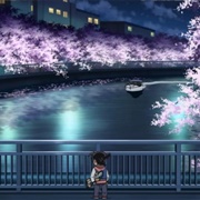 S35.E12: The Night Cherry Blossom Route on Sumida River: Part 1