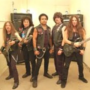 Hirax