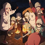 Yuru Camp Season 3