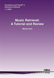 Music Retrieval (Nicola Orio)