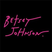 Betsy Johnson