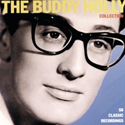 Crying, Waiting, Hoping - Buddy Holly