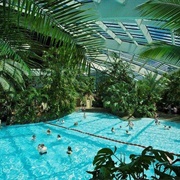 Lake District Center Parcs