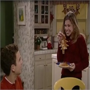 Boy Meets World: &quot;A Very Topanga Christmas&quot; (S5,E11)