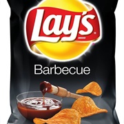 Bbq Chips