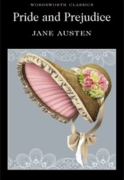 Pride and Prejudice (Jane Austen)