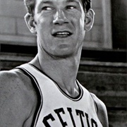 John Havlicek (Boston Celtics) 16 Seasons